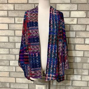 3for$20 covertop sweater Xl